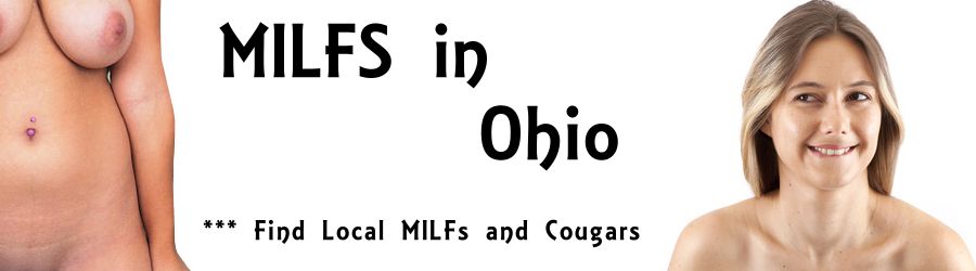 Ohio MILFs